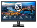 Philips 276B1 27 IPS 2560 x 1440 (2K) HDMI DisplayPort USB-C 75Hz