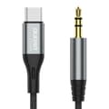 goobay Audiokabel 2.5m