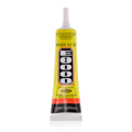 Multifunktionslim E8000 (50 ml / Klar) (Zhanlida) transparent