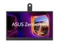 ASUS ZenScreen MB169CK 16 IPS 1920 x 1080 (Full HD) Mini HDMI USB-C 60Hz