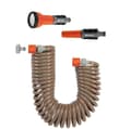Gardena Spiral hose set