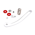 Miniatyrbilde 3 av 9: Gitar Tremolo System Tremolo Arm Whammy Bar Elektrisk Gitar Tilbehør