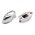 Miniatyrbild 9 av 11: 2 st Dual End Lugs Snare Drum Lugs Snare Drum Lugs Set Trumma Klo Hacke Tillbehör WC27C