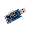 Miniatyrbillede 4 af 7: Automatisk genstart af computer uden tilsyn med kabelstøtte til Win x86/x64-system