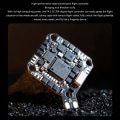 Miniatyrbild 8 av 11: Lätt borstlös Quadcopter Perfekt val för entusiaster Hobbyister för O3 null - TBS