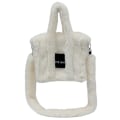 Pikkukuva 9 / 11: Naisten Laukut Syksy Talvi Olkalaukku Pehmo Messenger Bag Top Handle käsilaukku Khaki