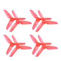 Propeller för FPV Racing RC Drone Quadcopter Multirotor Tillbehör Drone Props Replacement