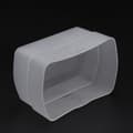 Flash Bounce Diffuser Softbox til YONGNUO YN560 YN565EX 580EXII Speedlite