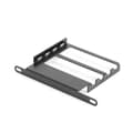 Miniatyrbillede 10 af 10: Robust metalstøttebeslag til DIY PC-kabinet SXJ E-type