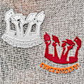 Miniatyrbild 6 av 11: Metallskärningsform för examen, Scrapbooking Stencil Die Cuts Card Embossing DIY 3376