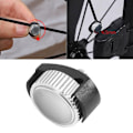 Miniatyrbillede 2 af 11: Cykel Speedometre Hjul Magneter Universal Computer Hastighedssensor Eger Magneter 2