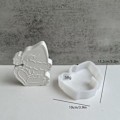 Miniatyrbild 9 av 11: Söt dvärgbil luftfräschare form för gör-det-själv-hantverk Unika och charmiga doftstenar Form gör-det-själv- molds C