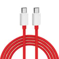Miniatyrbilde 9 av 11: 150W USB TypeC hurtiglading og datakabel Stabil og effektiv lading 1.5m