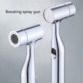 Miniatyrbilde 3 av 11: Toalettvasker under trykk Ergonomisk design Bidetfeste Kvinnevasker Plating