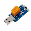 Miniatyrbillede 3 af 7: Automatisk genstart af computer uden tilsyn med kabelstøtte til Win x86/x64-system