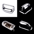 Miniatyrbild 2 av 11: 2 st Dual End Lugs Snare Drum Lugs Snare Drum Lugs Set Trumma Klo Hacke Tillbehör WC27C