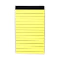 Miniatyrbillede 7 af 8: Mini notesblokke lomme notesbog, 6 stk 3x5 tommer lille skriveblok tomt foret papir