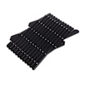 Pikkukuva 1 / 11: Lemmikkikoira auton ikkunan tuuletus Safe Guard Mesh Vent Suoja-aita ulkona Uusi L