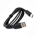 Miniatyrbillede 1 af 6: Opladerkabel til Marshallii Gaming Headset Type-C USB Strømkabel