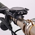 Miniatyrbillede 5 af 11: Cykel Frempind Stopursbeslag Cykler Stopure Styrholder Beslagsbase 20mm bracket set