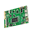 Miniatyrbild 4 av 7: HDMI-kompatibla Typ-C Mini Kontrollerkort Portabla Displaymoduler