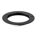 Aluminiumlegering M42-EOSM bytesring M42x1mm skruvadapter för EOSM EF-M-serien