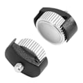 Miniatyrbillede 4 af 11: Cykel Speedometre Hjul Magneter Universal Computer Hastighedssensor Eger Magneter 2