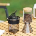 Miniatyrbilde 8 av 9: Vennlig Kaffefunksjon Filter Varmebestandig