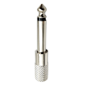 Miniatyrbillede 1 af 6: Alsidig 1/4 tomme til 1/8 tomme adapter til forskellige enheder, let at bære