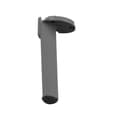 Slitstarka landställsförlängningsben för Mavic 2 Pro Drone Height Extender Support Protector Extension Tillbehör