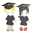 Miniatyrbilde 3 av 5: Metallstans Graduation Embossing Stencil Stanzformen Kartenherstellung Scrapbook
