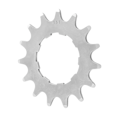 Pikkukuva 1 / 11: Muunnossarjat Fixie-pyörälle, yksivaihteinen Shimano-adapterille 15T