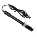 pH Elektrodsensor BNC-kontakt Probe E-201 pH Kompositelektrod E-201C