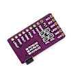 Miniatyrbillede 5 af 9: PCM5102 DacDecoder I2S Afspiller Modul Klar og Immersiv Digital Lyd
