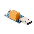 Miniatyrbillede 7 af 7: Automatisk genstart af computer uden tilsyn med kabelstøtte til Win x86/x64-system