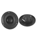 Bred spridningshorn Diskant Piezo Diskant Piezo Horn Högtalare Reservdelar