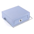 Miniatyrbillede 7 af 7: DC8-12V VHF 136-173MHz & UHF 400-470MHz Double Band Spectrum Analyzer pålidelig null - A