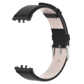 Miniatyrbillede 8 af 11: Blød og modstandsdygtig urrem Blød og vandtæt håndledsrem Fleksibel armbånd sportsrem Modstandsdygtig til at bære til Fit 3 Red