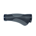Miniatyrbilde 4 av 11: 1 par styrehåndtak Ergonomisk håndtaksdeksel Sklisikkert for terrengsykler Two long handles