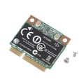 Trådlöst nätverkskort för Half Mini PCI-E Interface WiFi Adapter för CQ56 RT5390