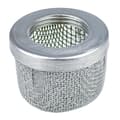 Miniatyrbillede 7 af 7: Rustfrit stålnet si filter til Airless malersprøjte sugeslange