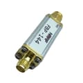 Miniatyrbillede 7 af 9: 144MHz 2M Bånd Båndpasfilter SMA Interface til Kommunikationssystem