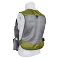 Miniatyrbild 7 av 11: Herr Quick Dry Fiskeväst Mesh Jackor Vandring Multi-Pocket Fiskeväst S