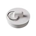 Miniatyrbild 10 av 11: Universal badplugg Kåpor Gummi avloppsplugg Mopp Poolplugg Badkars avloppspropp null - E