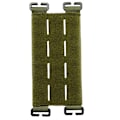 Miniatyrbild 1 av 10: Molles-lappar fäst taktiska lappar displaykort militära lappar Army Green