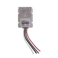 Power 48V 36V till 12V 30A DC DC Step Down Converter Hög effektivitet