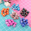 Miniatyrbilde 2 av 11: 10 stk/sett 10-sidet D10 polyhedral terning tallskive bordspill 4