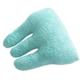 Miniatyrbilde 1 av 11: for Palm Grip Finger Contracture Cushion Finger Separator for Contractures for P Light Green