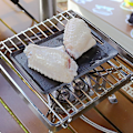 Miniatyrbilde 6 av 11: Liten Grillpanne Grillplate Stekepanne Fotturer Piknik Camping Kjøkkenutstyr Black