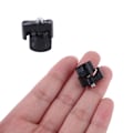Miniatyrbillede 8 af 9: 2 stk. Computer Hastighedssensor Eger Magneter Cykel Speedometre Eger Magneter